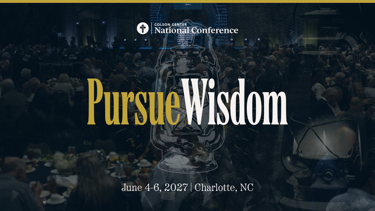 CCNC '27: Pursue Wisdom