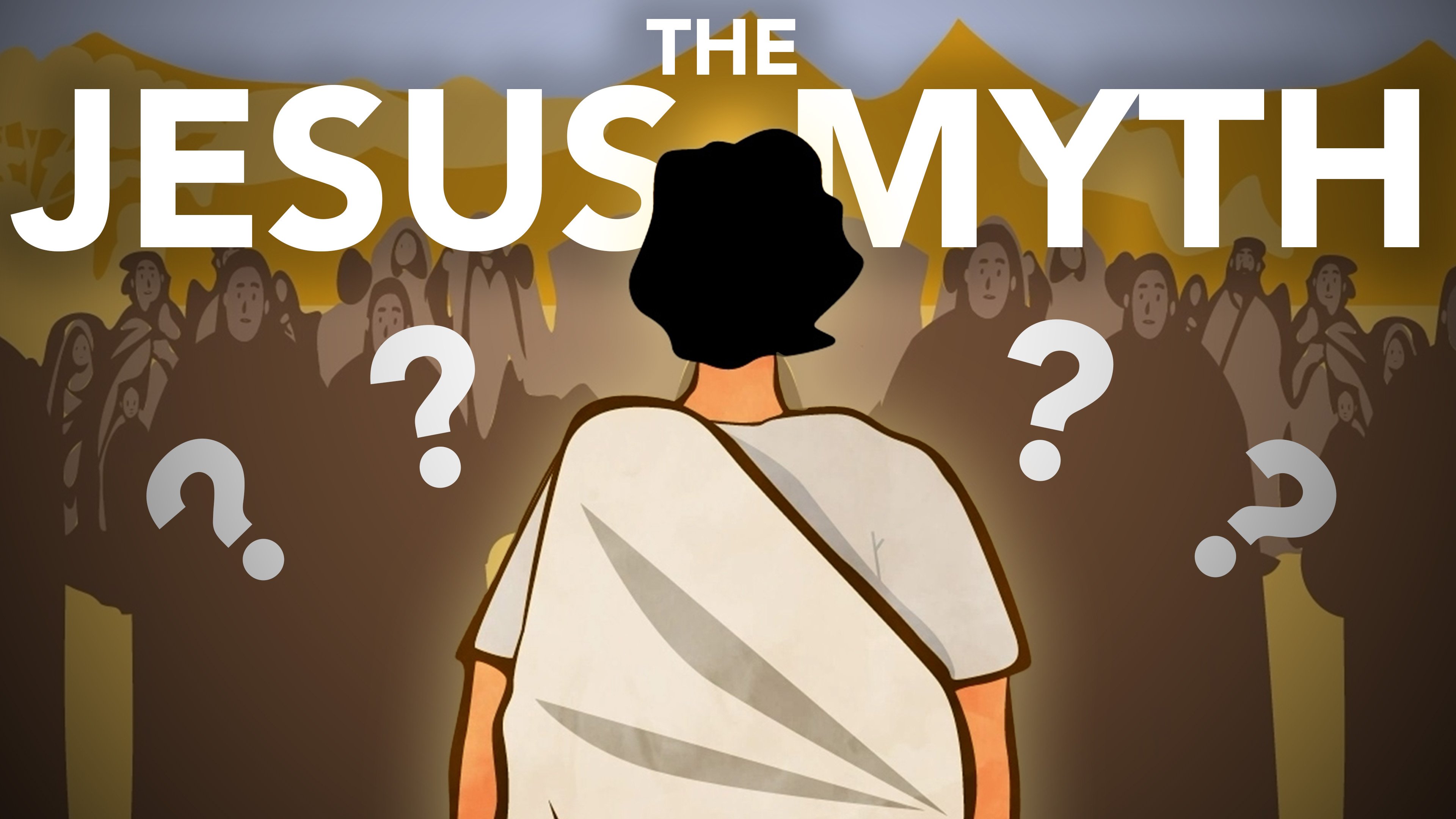 Did Jesus Really Exist?