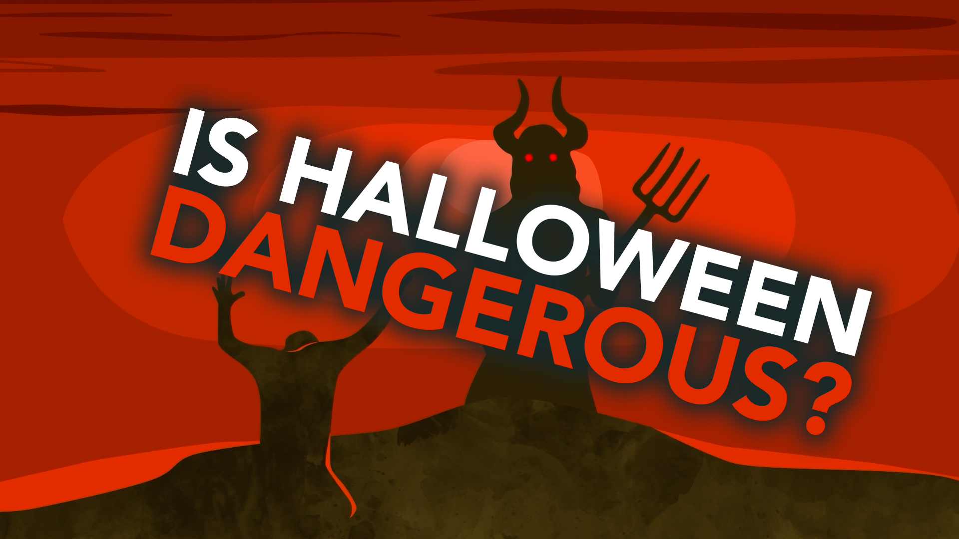 Should Christians Celebrate Halloween?
