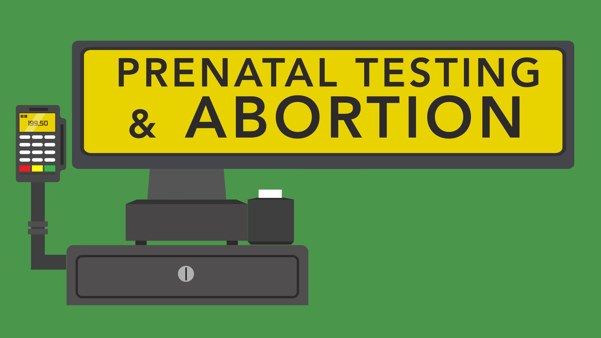 Prenatal Testing and Abortion