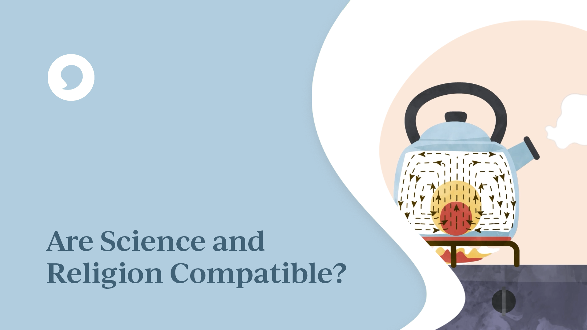 Are Science and Religion Compatible?