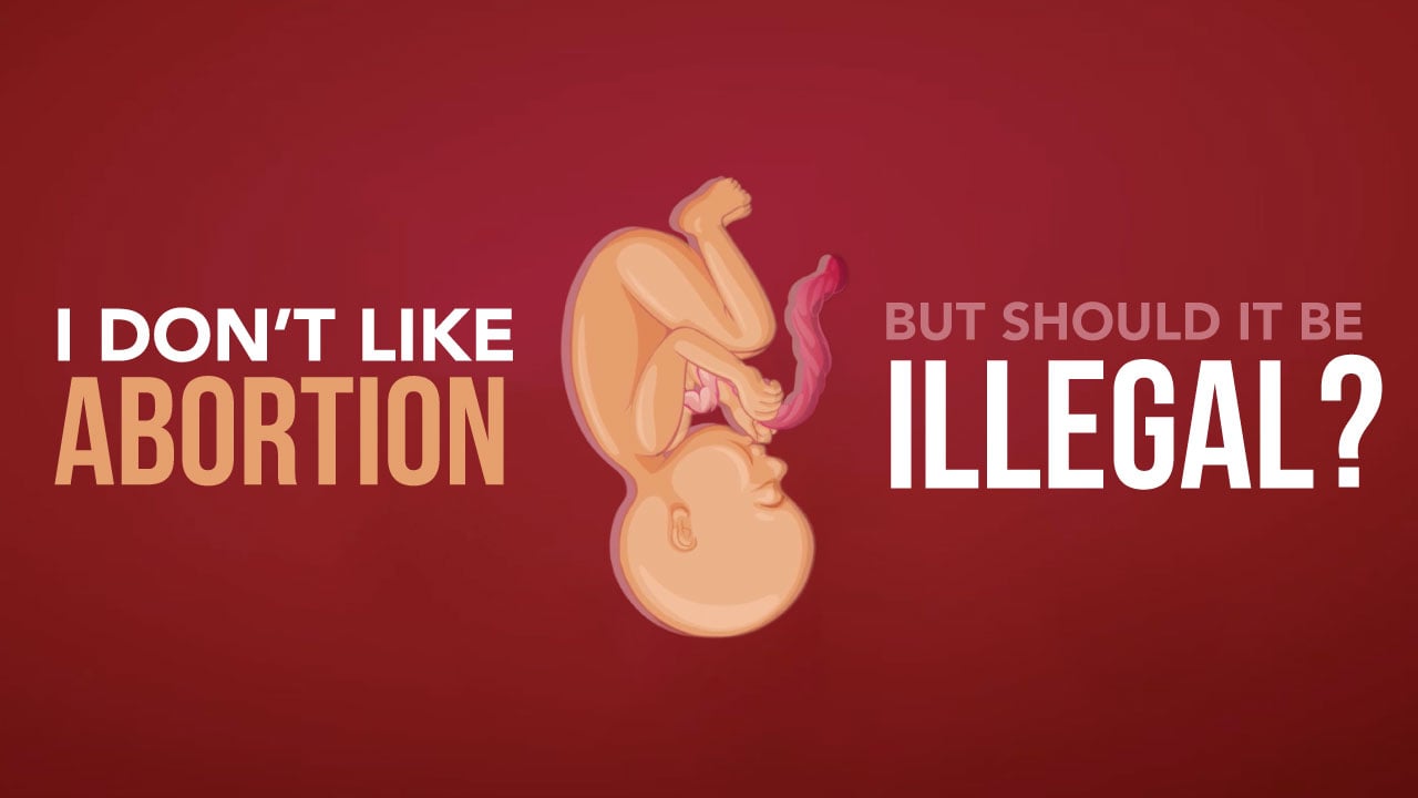 Should a Baby be Aborted if It Will Suffer?