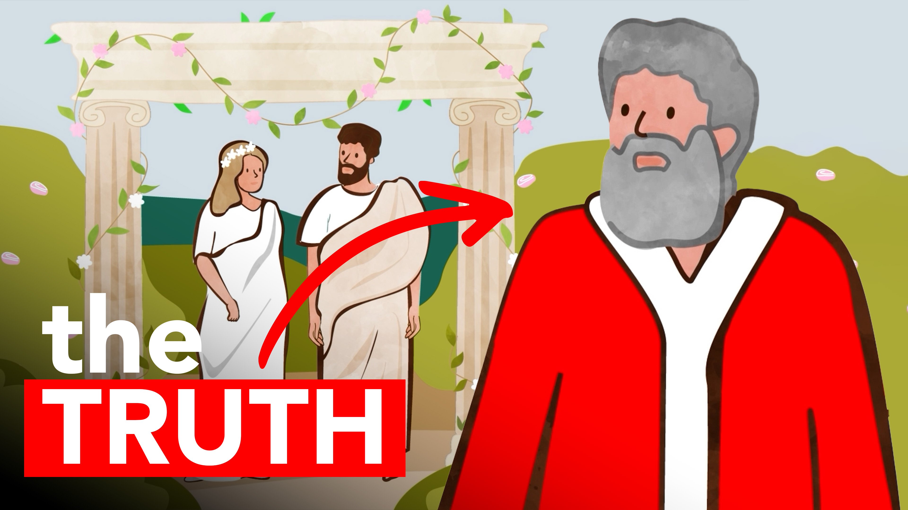 Who Was Saint Valentine?