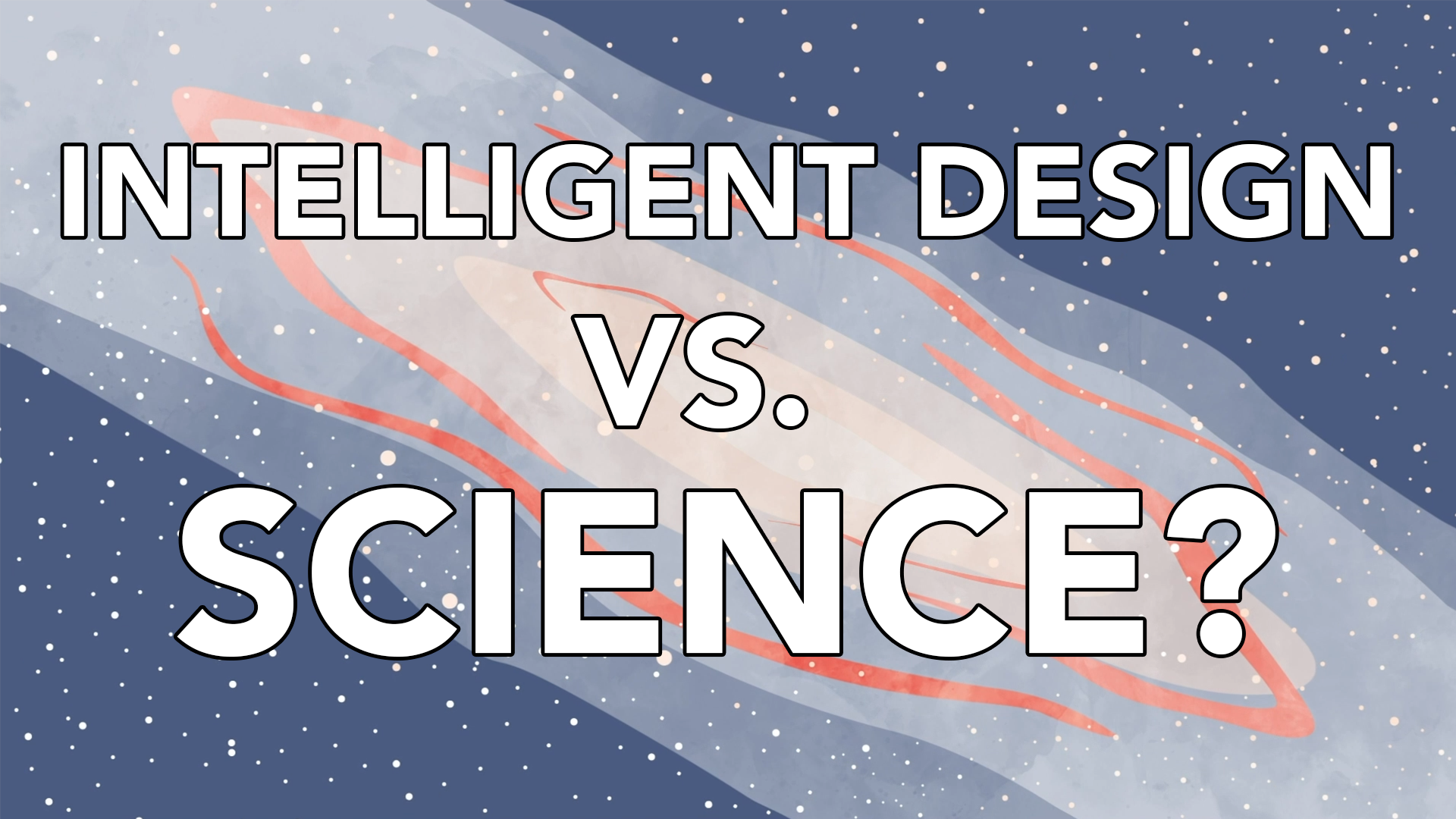 Is intelligent design actually science?