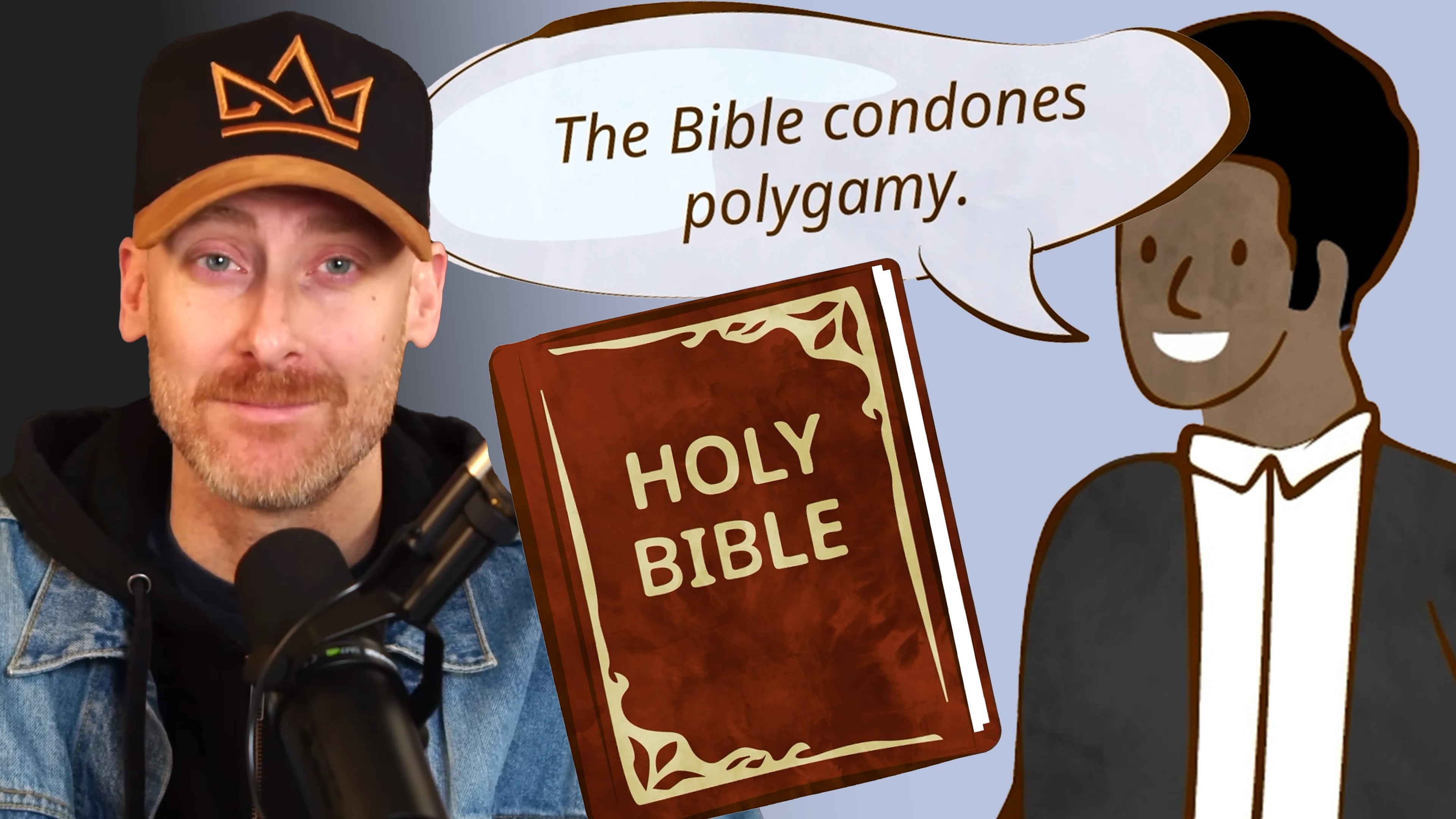 How to T.H.I.N.K.! Hold it up to Scripture