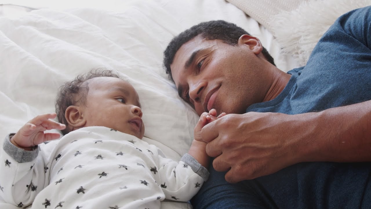 Fatherhood--A Burden or a Blessing?